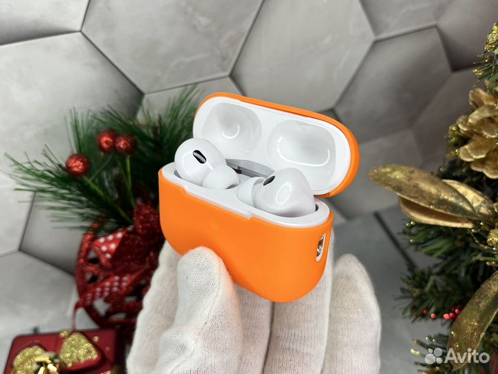 AirPods Pro 2 