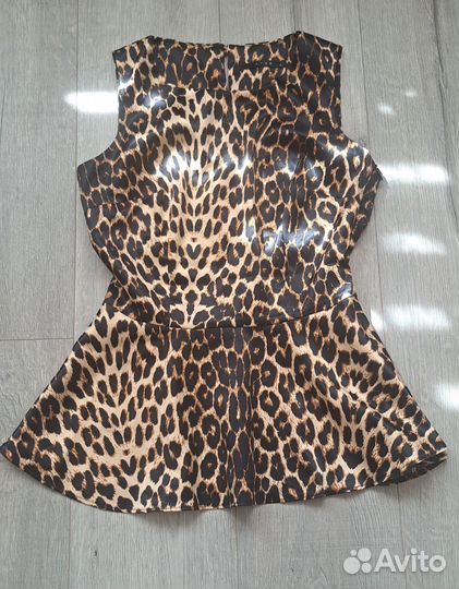 Платья и блузка