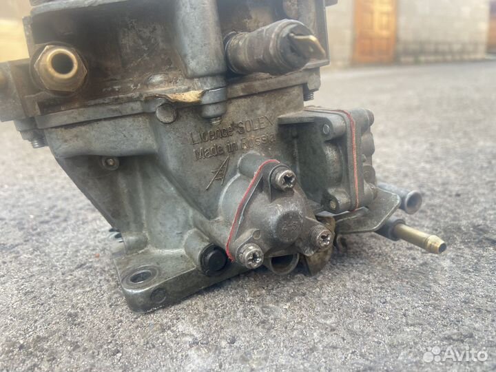 Запчасти двигателя ваз