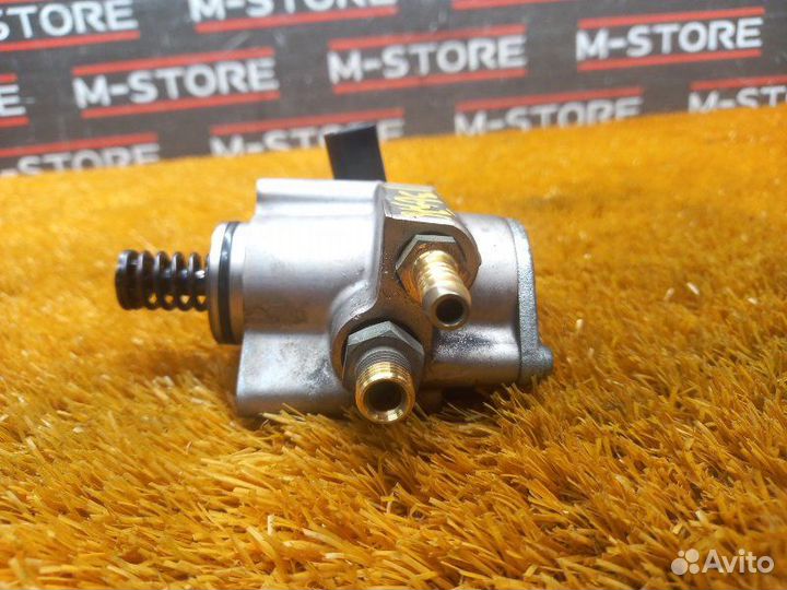 Тнвд Volkswagen Golf 1K BMY 2006-2008