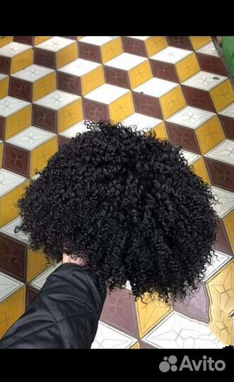 Папаха как у Хабиба