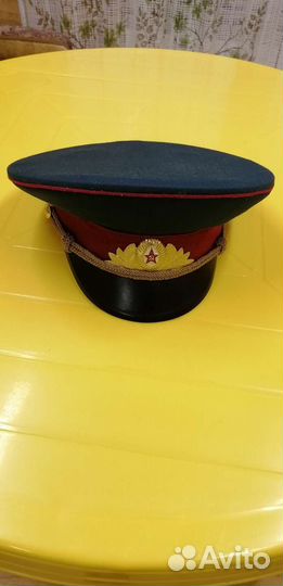 Парадная военная форма СССР новая