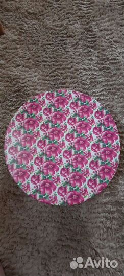 Чайный сервиз новый