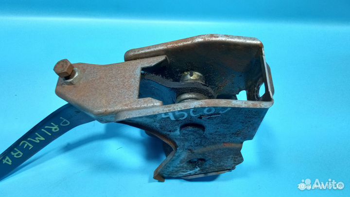 Педаль сцепления для Nissan Primera P11