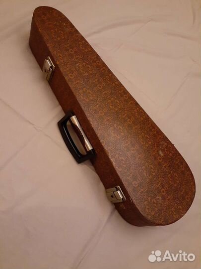 Чехлы для скрипки 1/2, 4/4, СССР