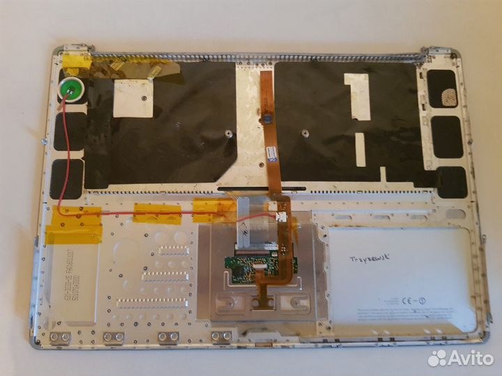 Топкейс Apple MacBook Pro A1106