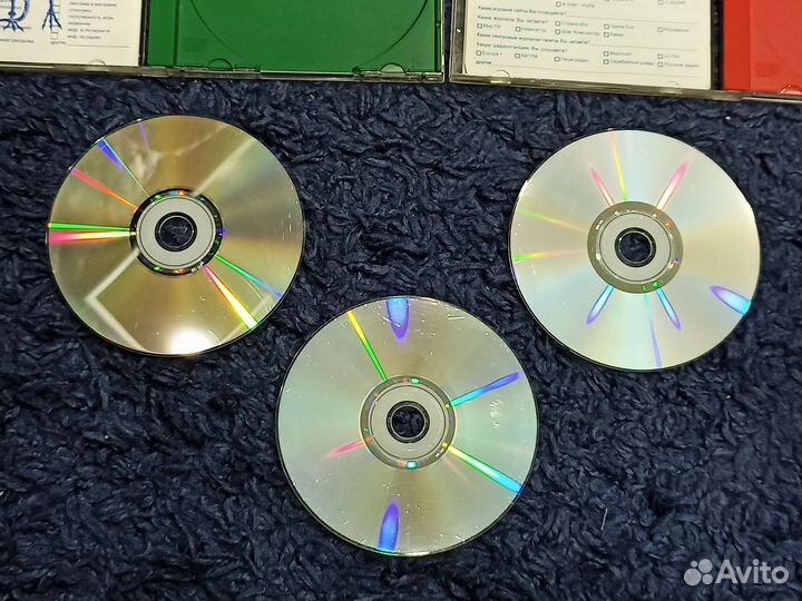 Компьютерные игры для пк