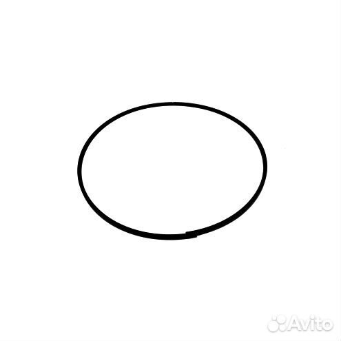 Кольцо уплотнительное 7G-9922 (OEM)