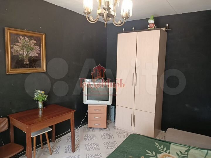 1-к. квартира, 22 м², 1/5 эт.