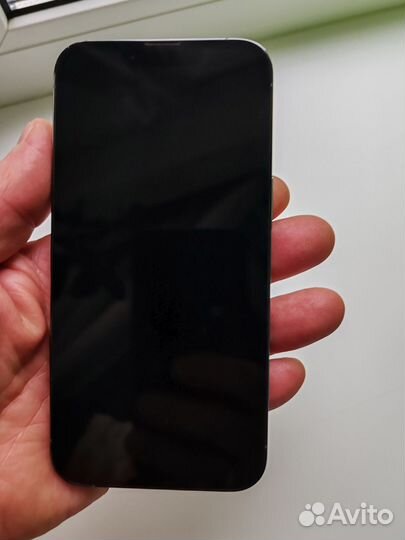 iPhone 13 Pro, 128 ГБ