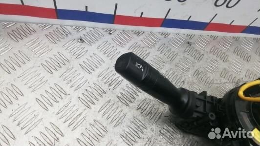 Переключатель поворотов и дворников (стрекоза) hyu