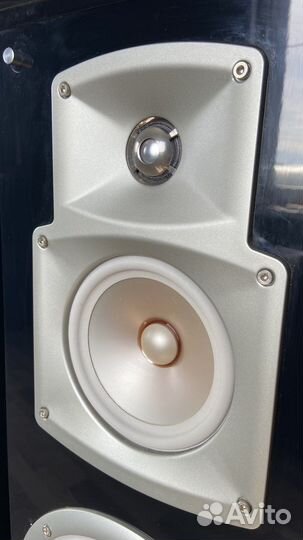 Yamaha NS-777. Продажа/обмен