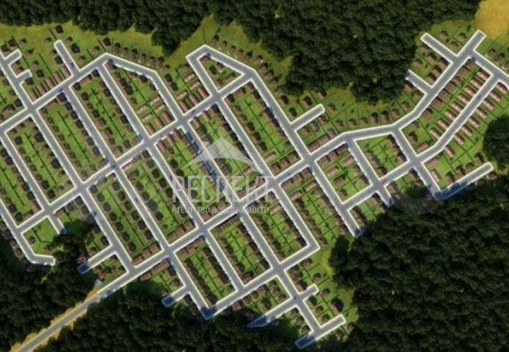 Участок 11,3 сот. (ИЖС)