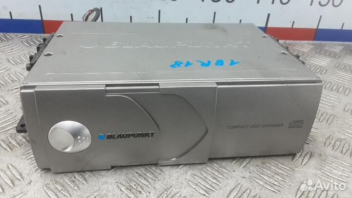 Чейнджер CD/DVD Kia Sorento