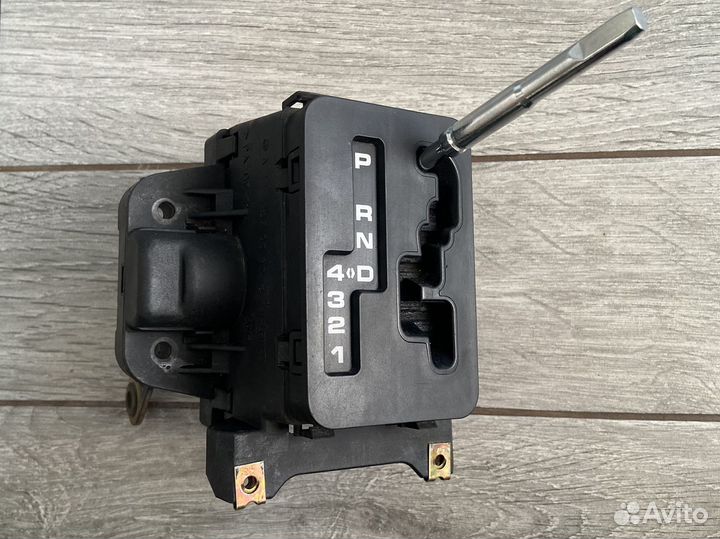 Кулиса АКПП Mercedes ML320(W163)