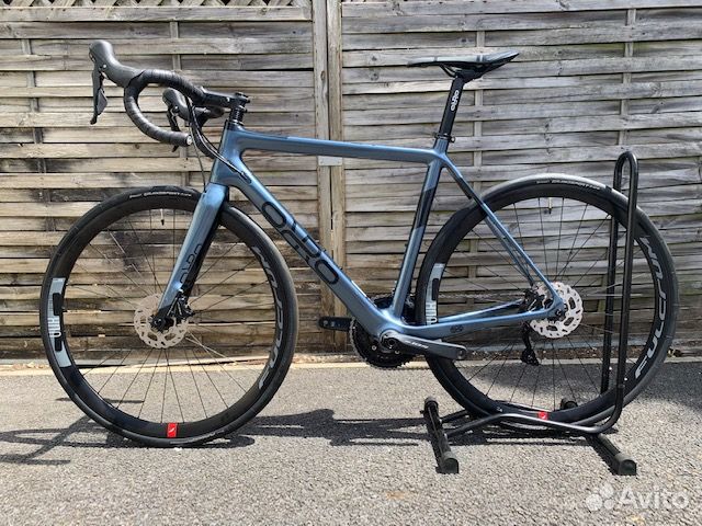 Карбоновый Orro Gold Evo R800 Disc (2021)