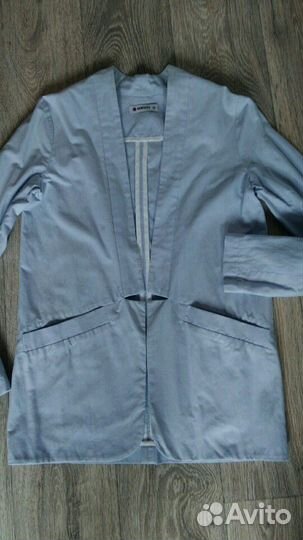 Жакет