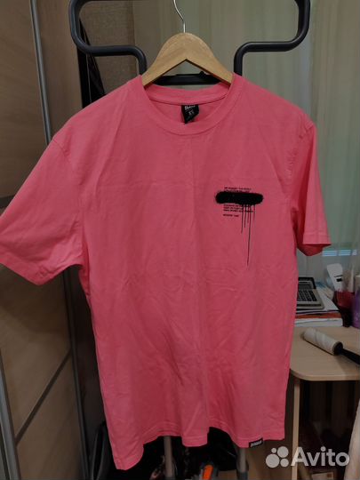 Футболка black squad