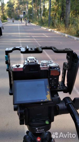 Olimpus OM-D E-M10 Mark III