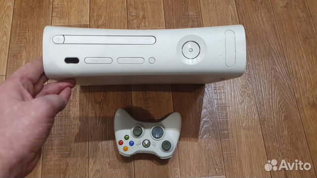 Xbox 360