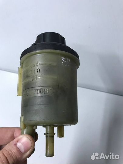 Бачок гидроусилителя Volvo V70 S60 S80 XC60