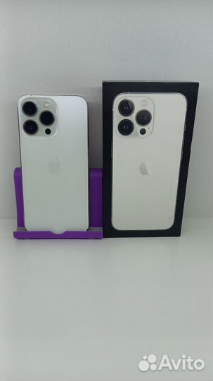 iPhone 13 Pro, 256 ГБ