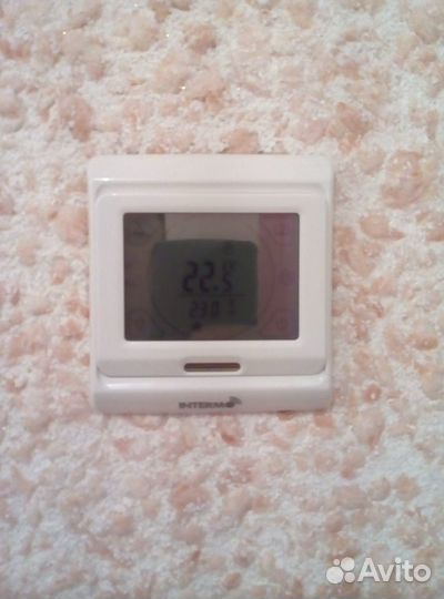 Обогреватель Теплофон