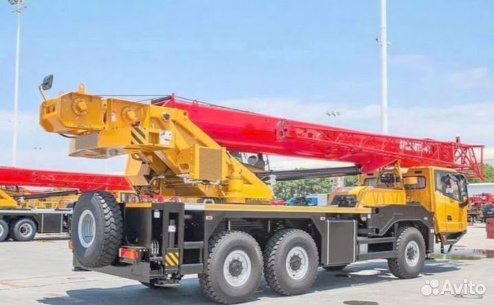 Sany STC250T5-4R, 2024