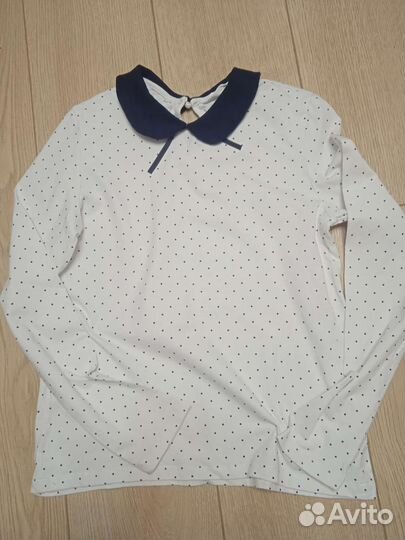 Блузка новая