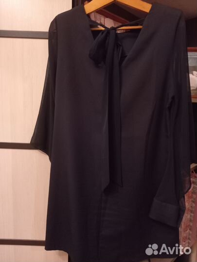 Платье женское 48 50