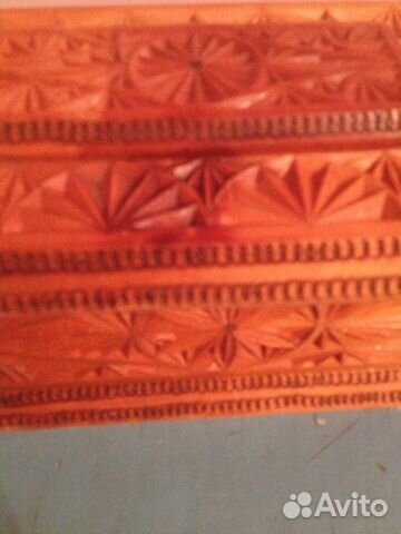 Шкатулка -дерево-ручной работы