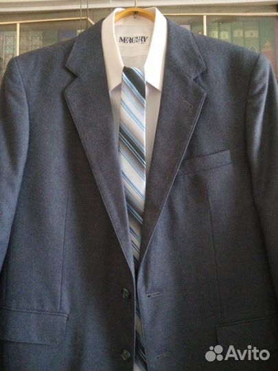 Пиджак мужской