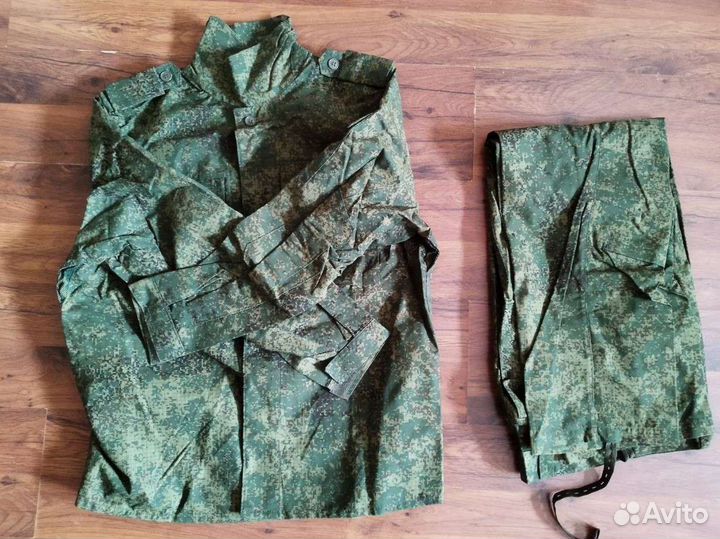 Военная форма