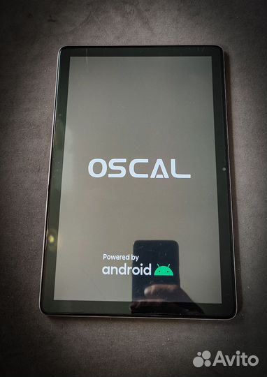 Планшет Oscal Pad 10