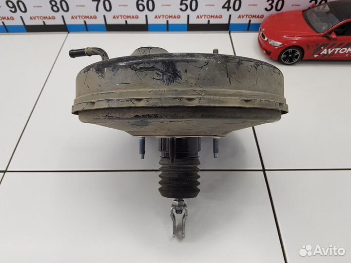 Усилитель тормозов вакуумный (Kia Cerato)