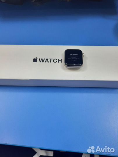 Часы Apple Watch Se 2 40Mm С Сзу