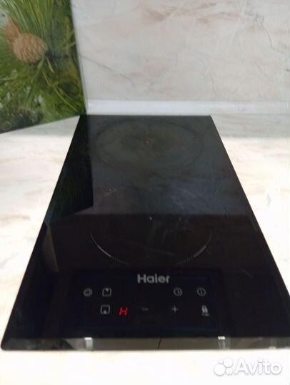 Варочная панель электрическая бу