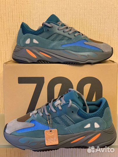 Кроссовки unisex