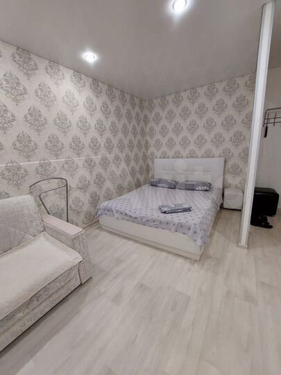 1-к. квартира, 35 м², 2/9 эт.