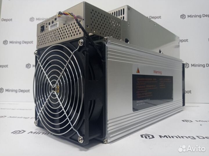 Asic Whatsminer M50s 130th