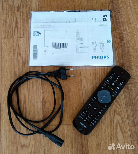 Телевизор Philips 32