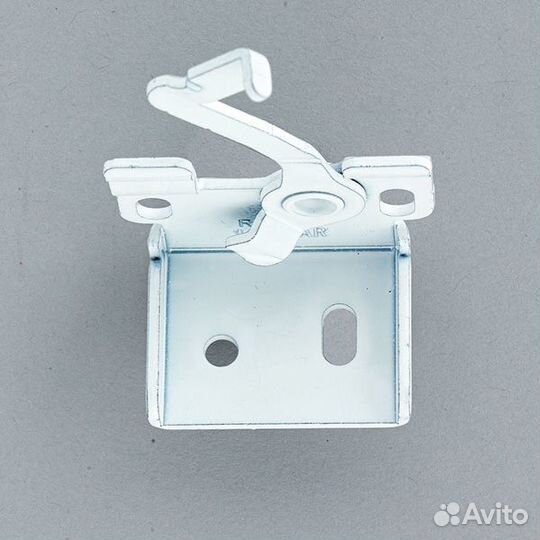 Римский карниз Закрытый