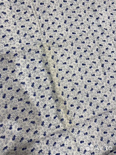 Отрез ткани