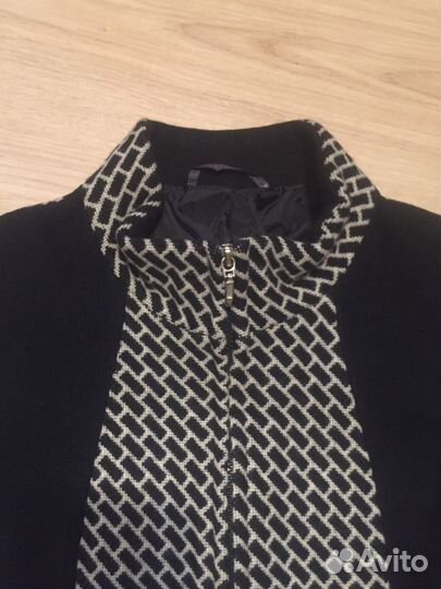 Пальто демисезонное женское 44 р-р