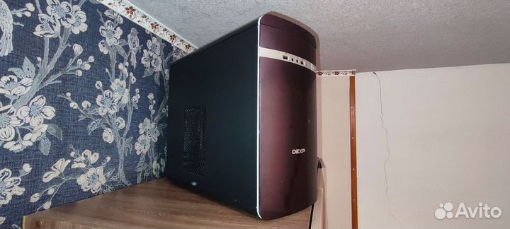 Ноутбук на запчасти и Игровой компьютер