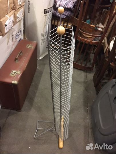 Подставка для DVD дисков