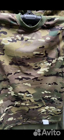 Футболка сетка тактическая мужская купить в Москве с доставкой | Хобби ...