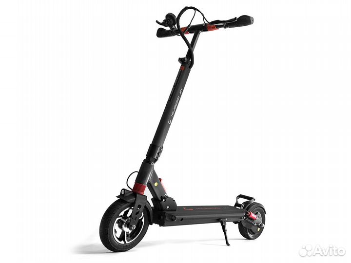 Электросамокат Kugoo X1