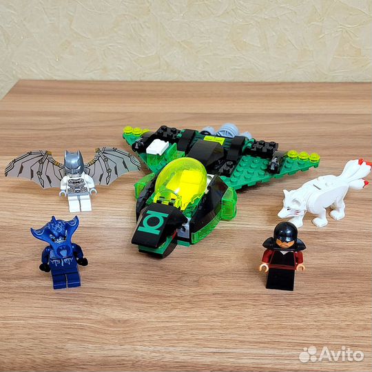 Наборы лего, аналоги, легосовместимые