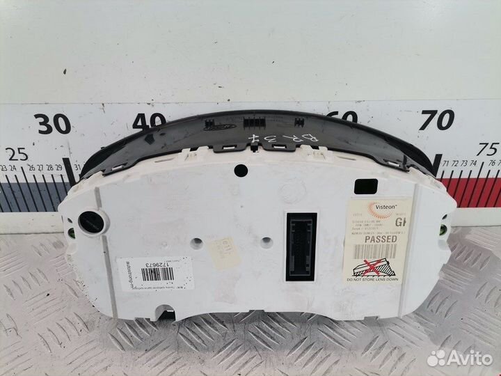 Панель приборная (щиток приборов) для Ford C-MAX 1